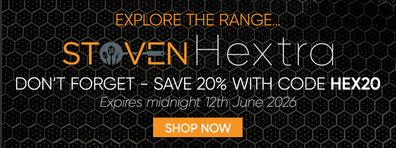 Stoven Hextra Cookware
