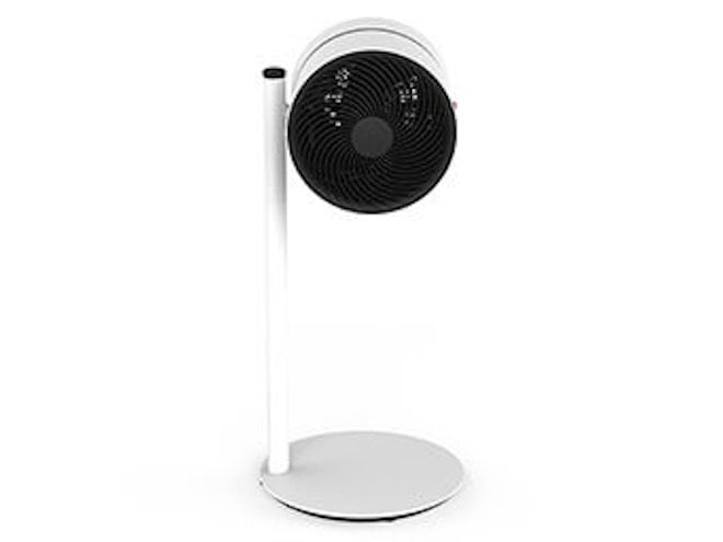 Boneco F220CC Clean and Cool Digital Air Shower Fan & Purifier
