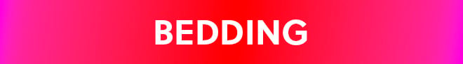 Bedding