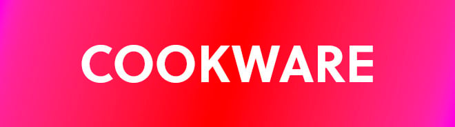 Cookware