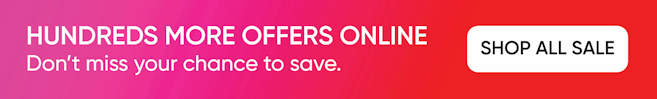 Shop Summer Sale