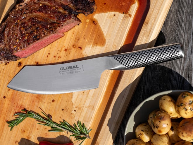 Global Knives