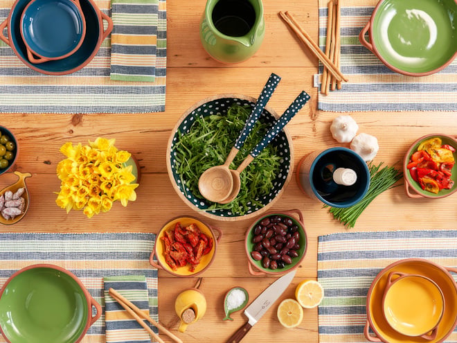Tableware
