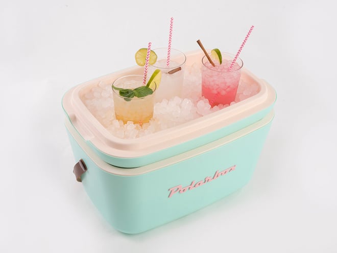 Cool Boxes