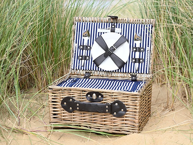 Picnic Baskets