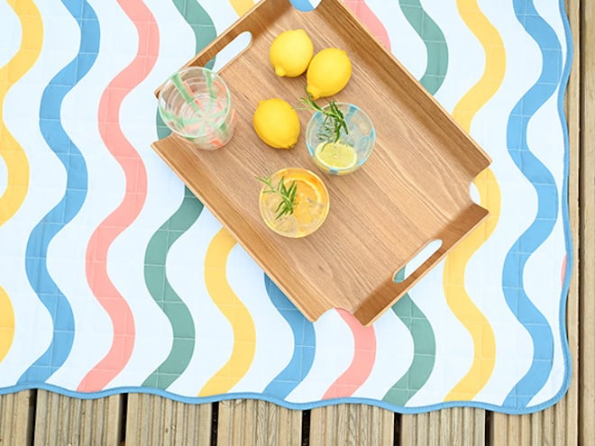 Picnic Blankets