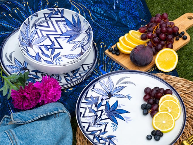 Serveware