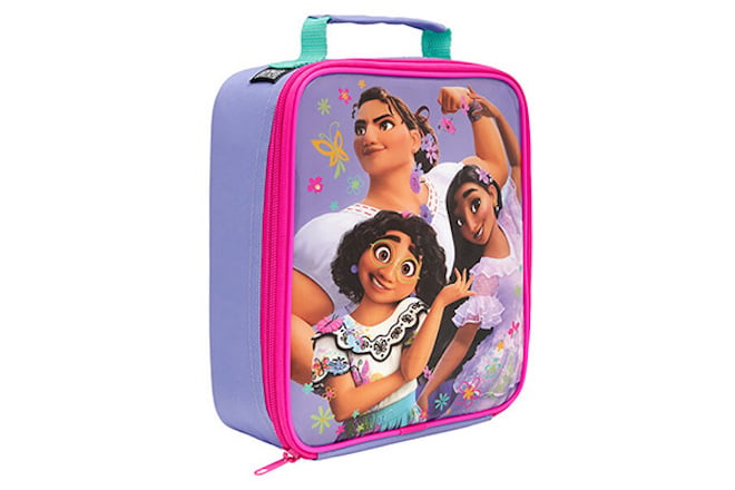 Disney Encanto Rectangular Lunch Bag