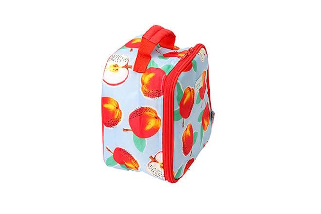 RHS Home Grown Apples Lunch Bag