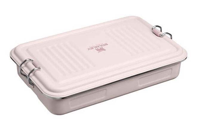 Stanley Legendary 1.1L Rose Quartz Lunch Box