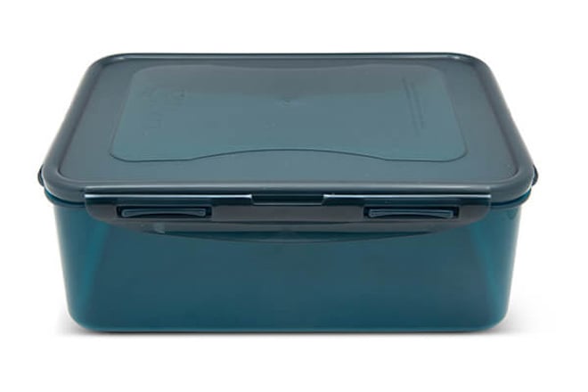 LocknLock Eco 2.6L Rectangular Storage Container
