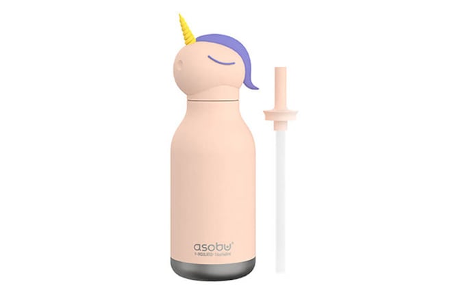 Suck UK Asobu Unicorn Bestie Bottle