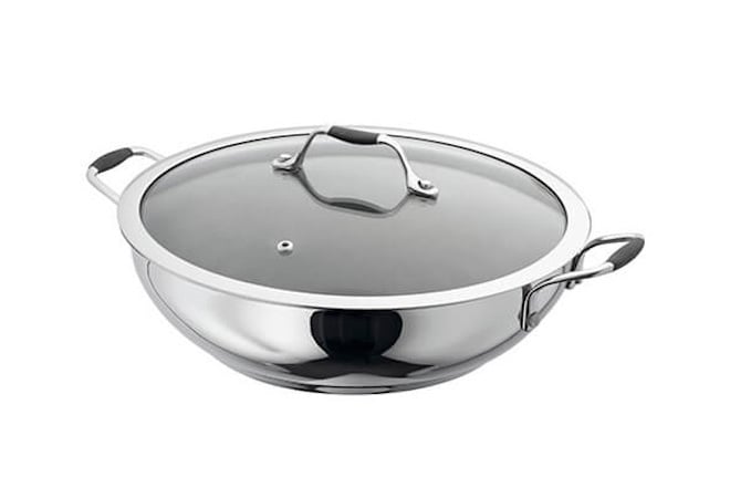 James Martin Non-Stick 32cm Wok