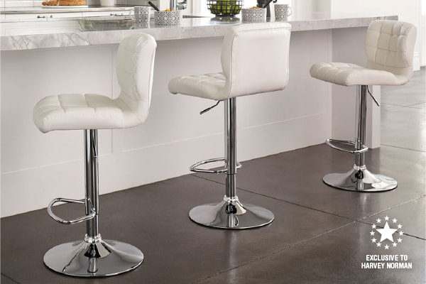 'Stewart' Bar Stool