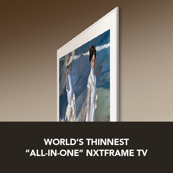 World's Thinnest