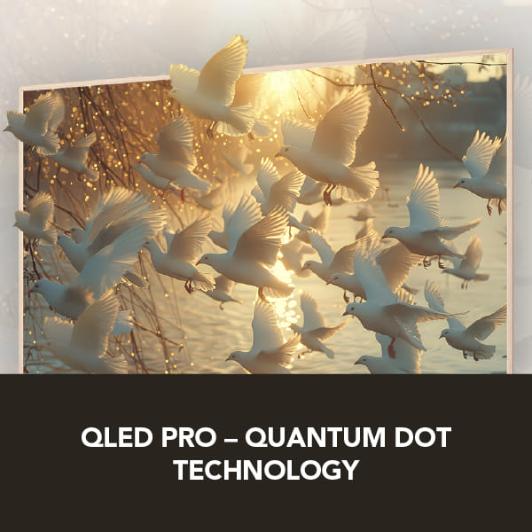 QLED Pro