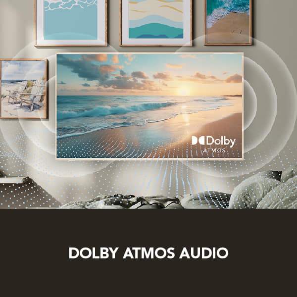 Dolby Atmos