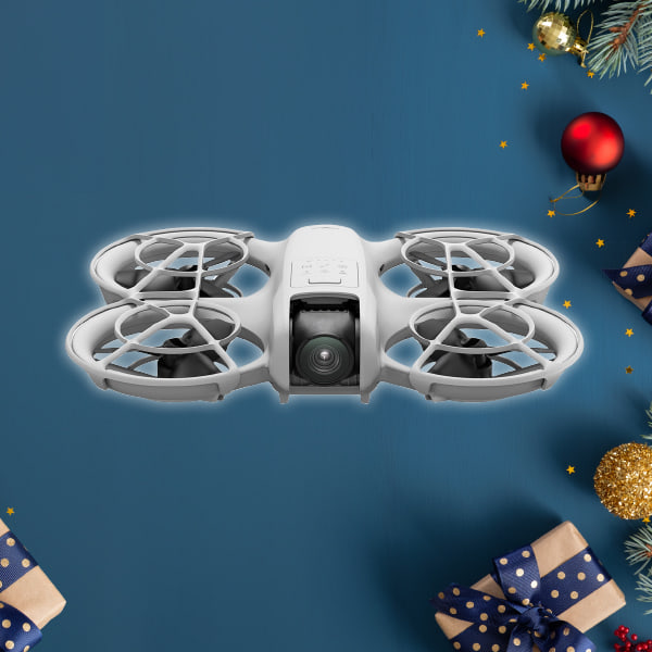 DJI Neo Drone