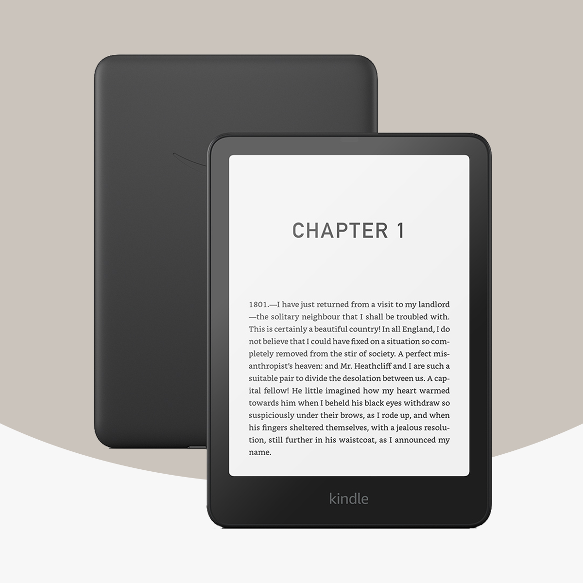 Amazon Kindle Paperwhite 7" (12th Gen, 2024) Wi-Fi eReader