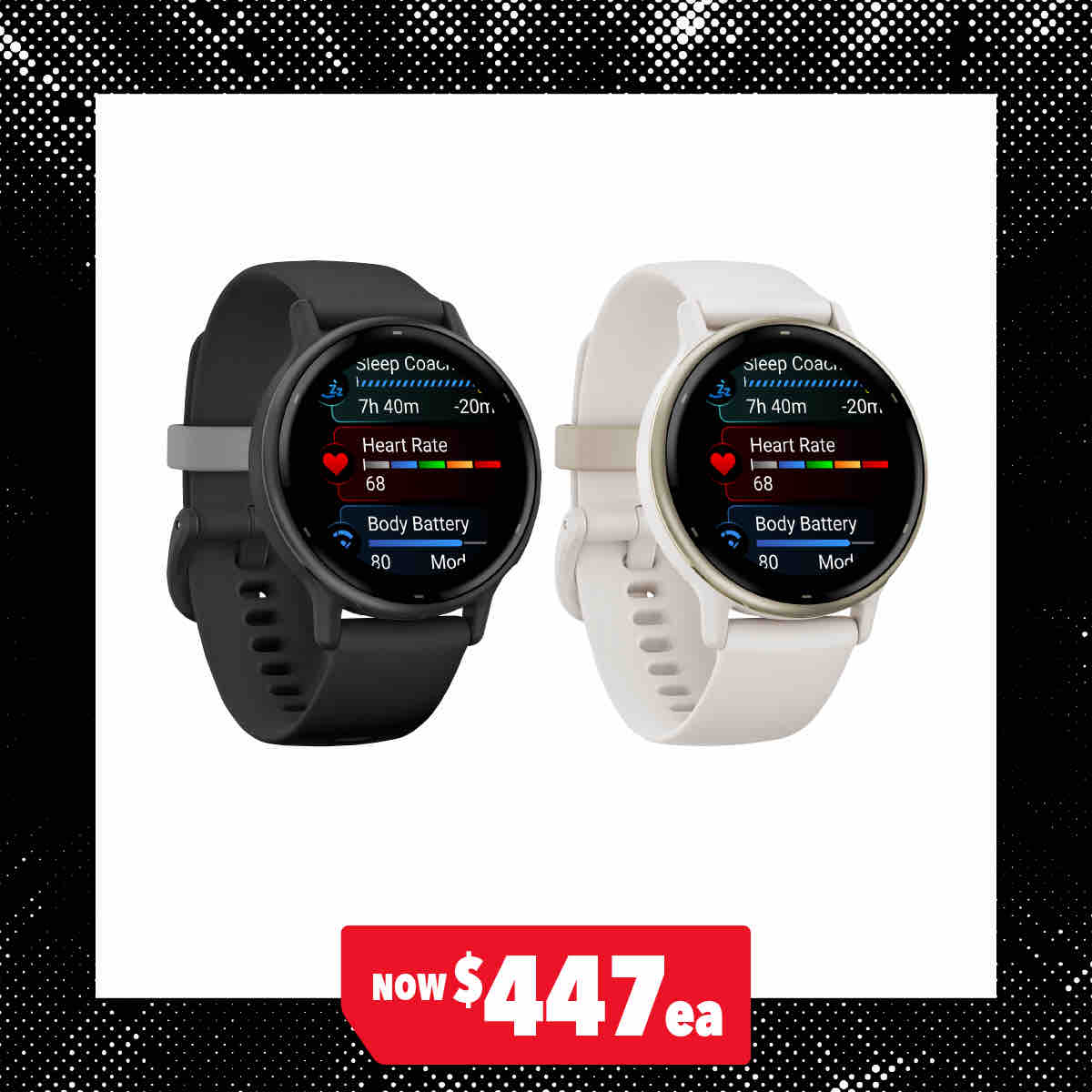 Garmin Vivoactive 5 Smartwatch