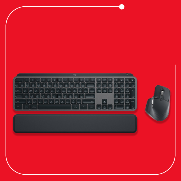 Logitech MX Keys S Performance Combo