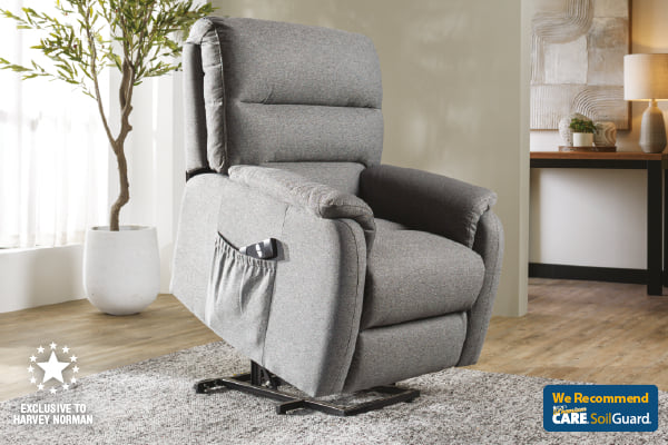 'Salisbury' Fabric Lift Chair