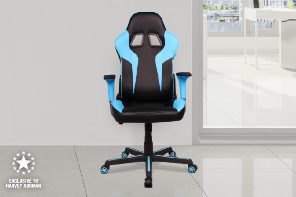 'Charger' Gaming Chair