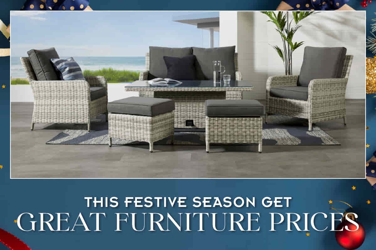 Great Furniture Prices