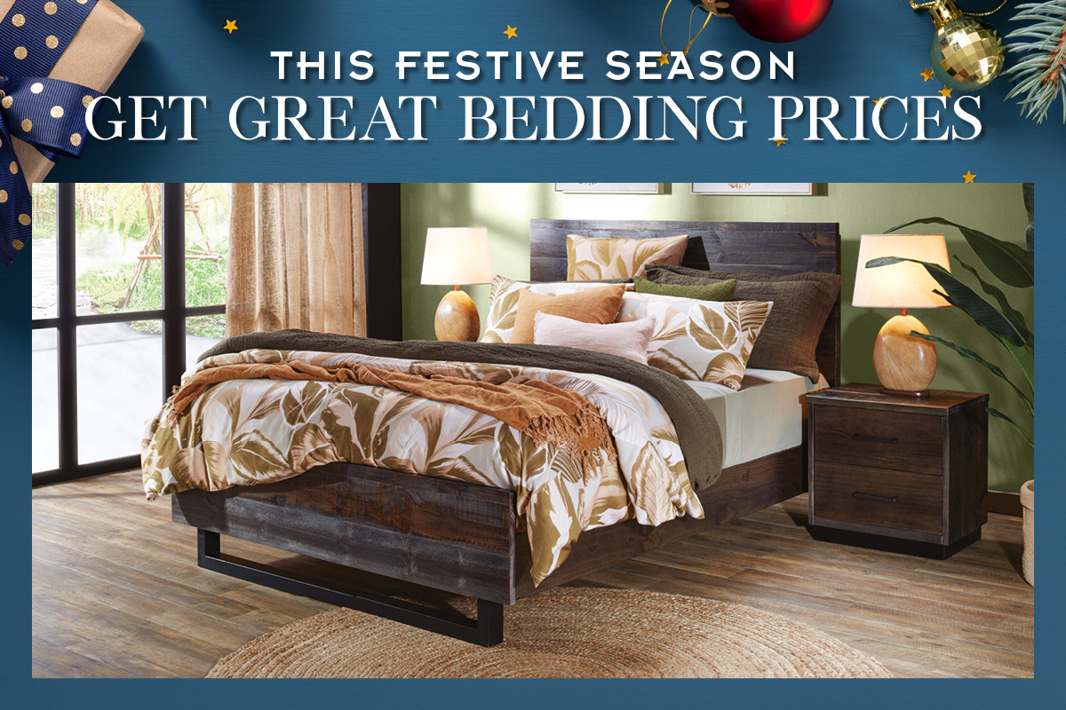 Great Bedding Prices