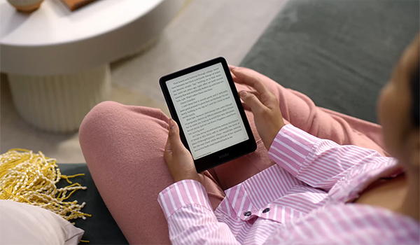 Amazon Kindle Paperwhite 7” (2024 Release)