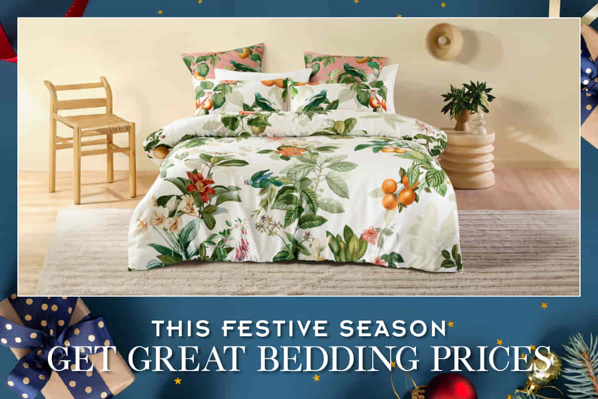 Great Bedding Prices