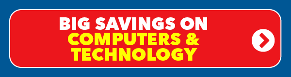 Big Savings on Computers & Technology