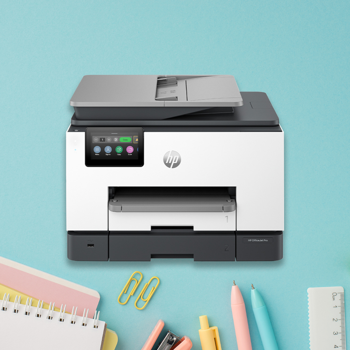 HP OfficeJet Pro 9130e A4 All-in-One Inkjet Printer