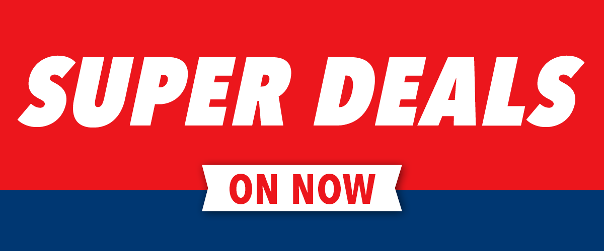 Super Deals