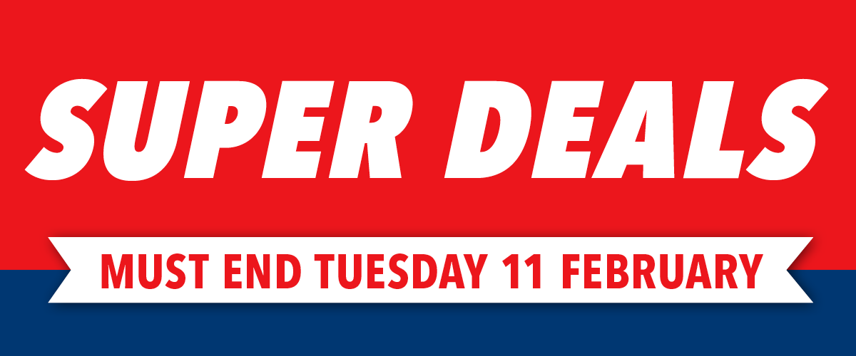 Super Deals