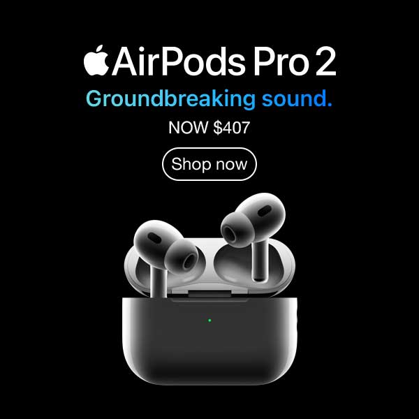 AirPods Pro 2