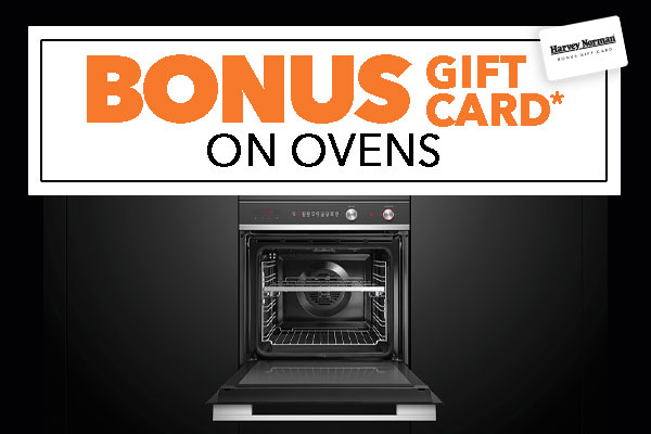 Big Brand Ovens