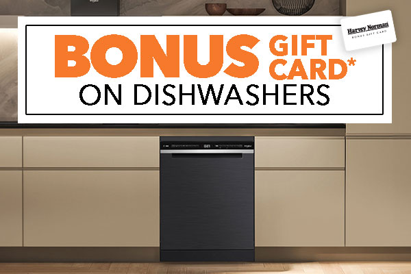 Big Brand Dishwashers