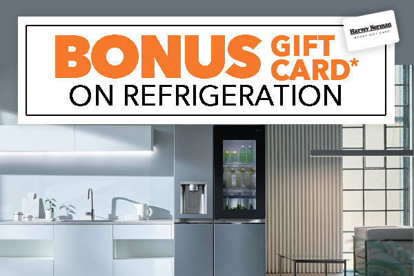 Big Brand Refrigeration