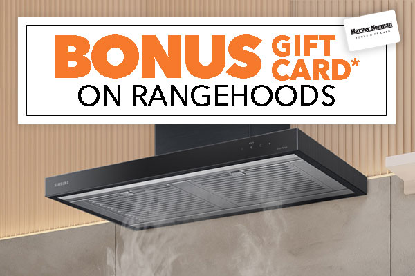 Big Brand Rangehoods