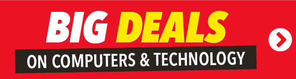 Big Deals on Computers & Technology