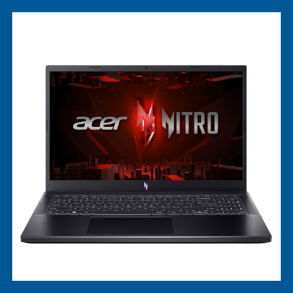 Acer Nitro V 15.6" Gaming Laptop - Intel Core i5