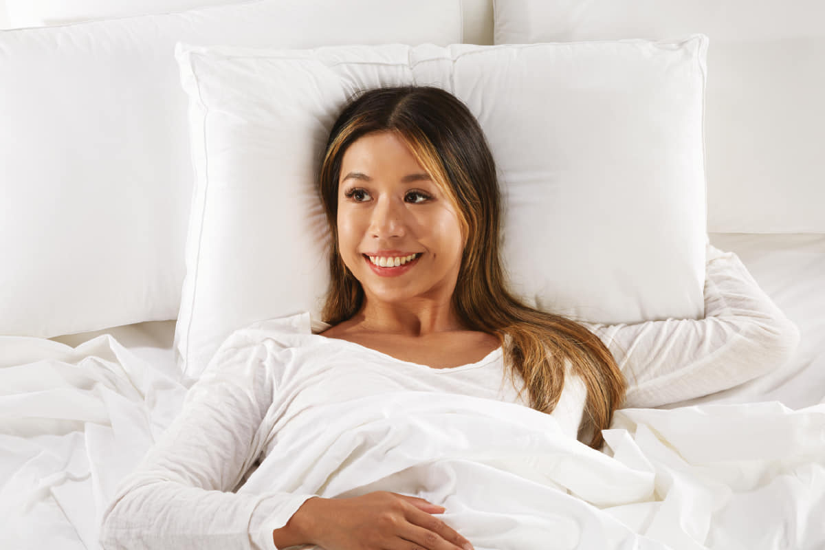 Enhance your sleep this Sleeptember