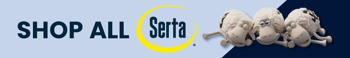 Shop All Serta