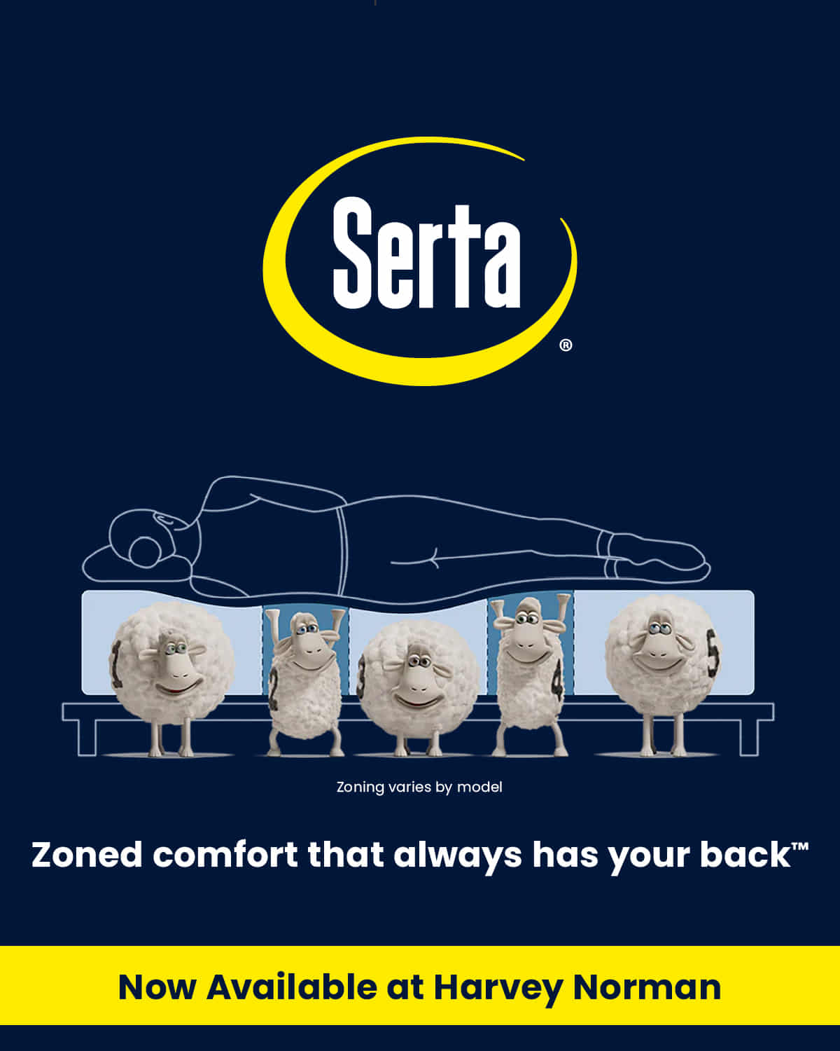 Serta