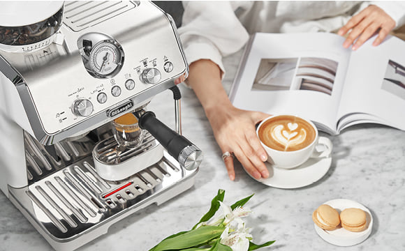 COFFEE STYLED TO ANY OCCASION