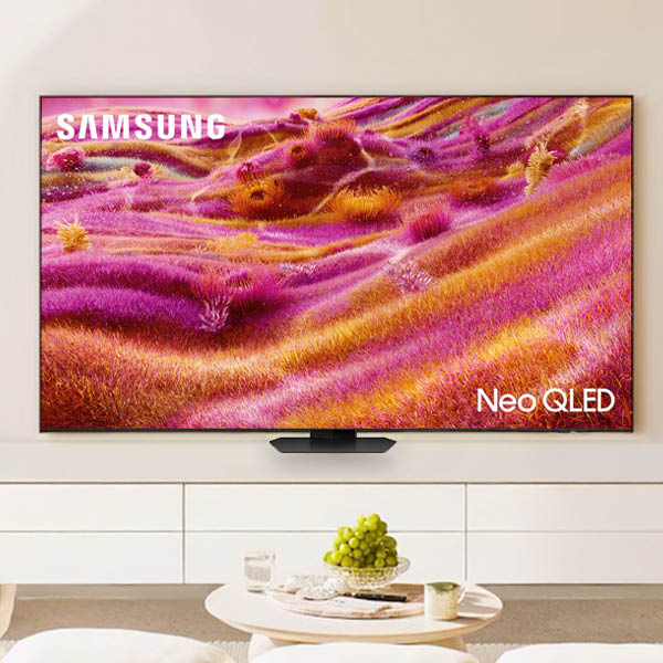 Neo QLED 4K QN90F