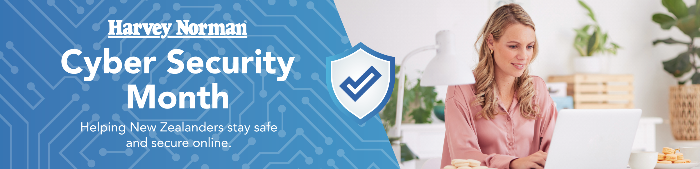 Cyber Security Month