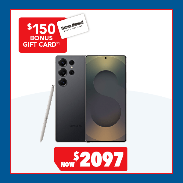 Samsung Galaxy S25 Ultra 5G Smartphone - 256GB