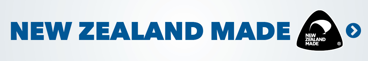 Shop New Zealand Made